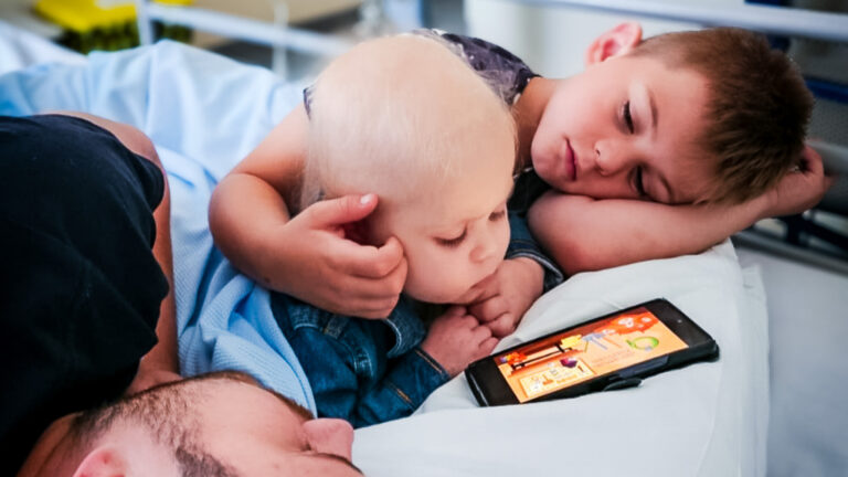 £10m Government fund to ease travel costs for families