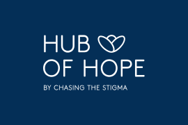 Hub of Hope, a charity that can help further support Momentum families.
