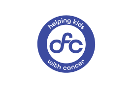 Cyclists Fighting Cancer, a charity that can help further support Momentum families.