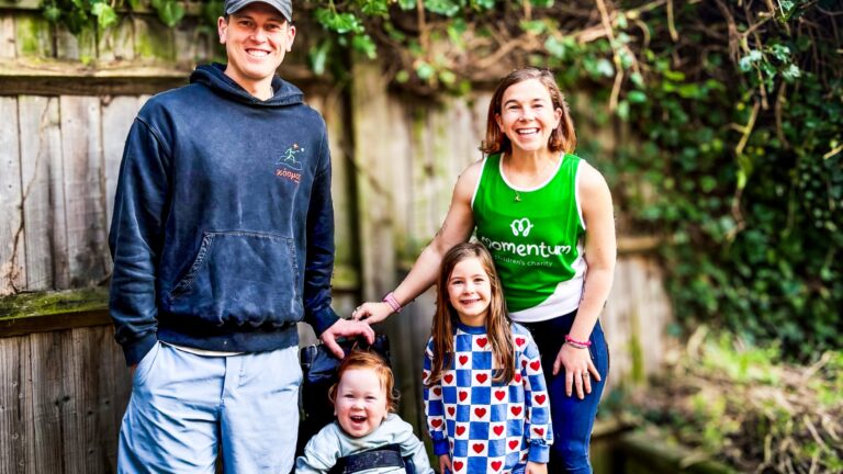 19 runners prepare to take on London Marathon