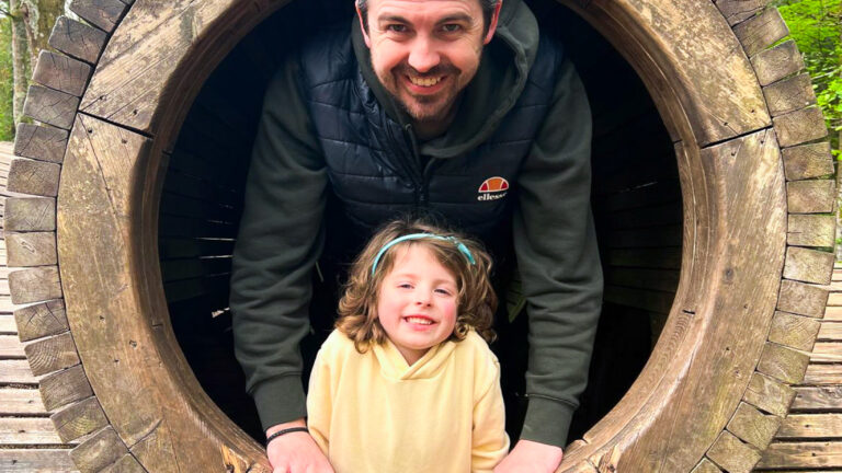 Sienna’s story