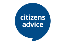 Citizens Advice, a charity that can help further support Momentum families.