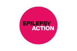 Epilepsy Action, a charity that can help further support Momentum families.