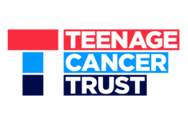 Teenage Cancer Trust, a charity that can help further support Momentum families.
