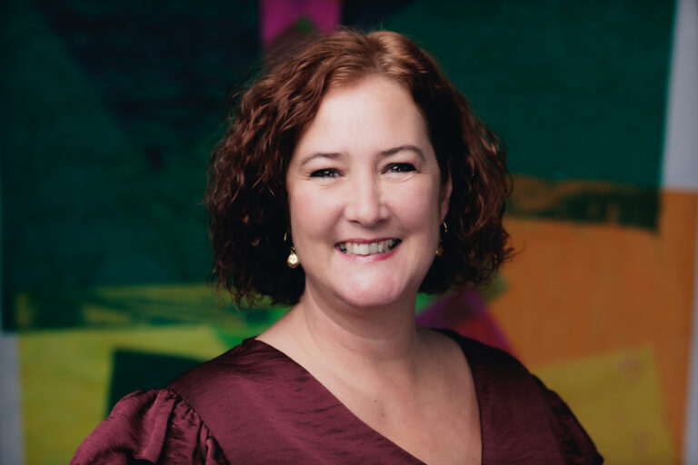 Sarah Woods profile image