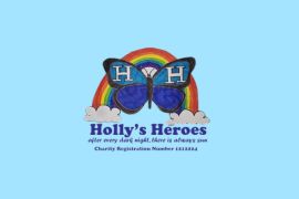 Holly's Heroes, a charity that can help further support Momentum families.