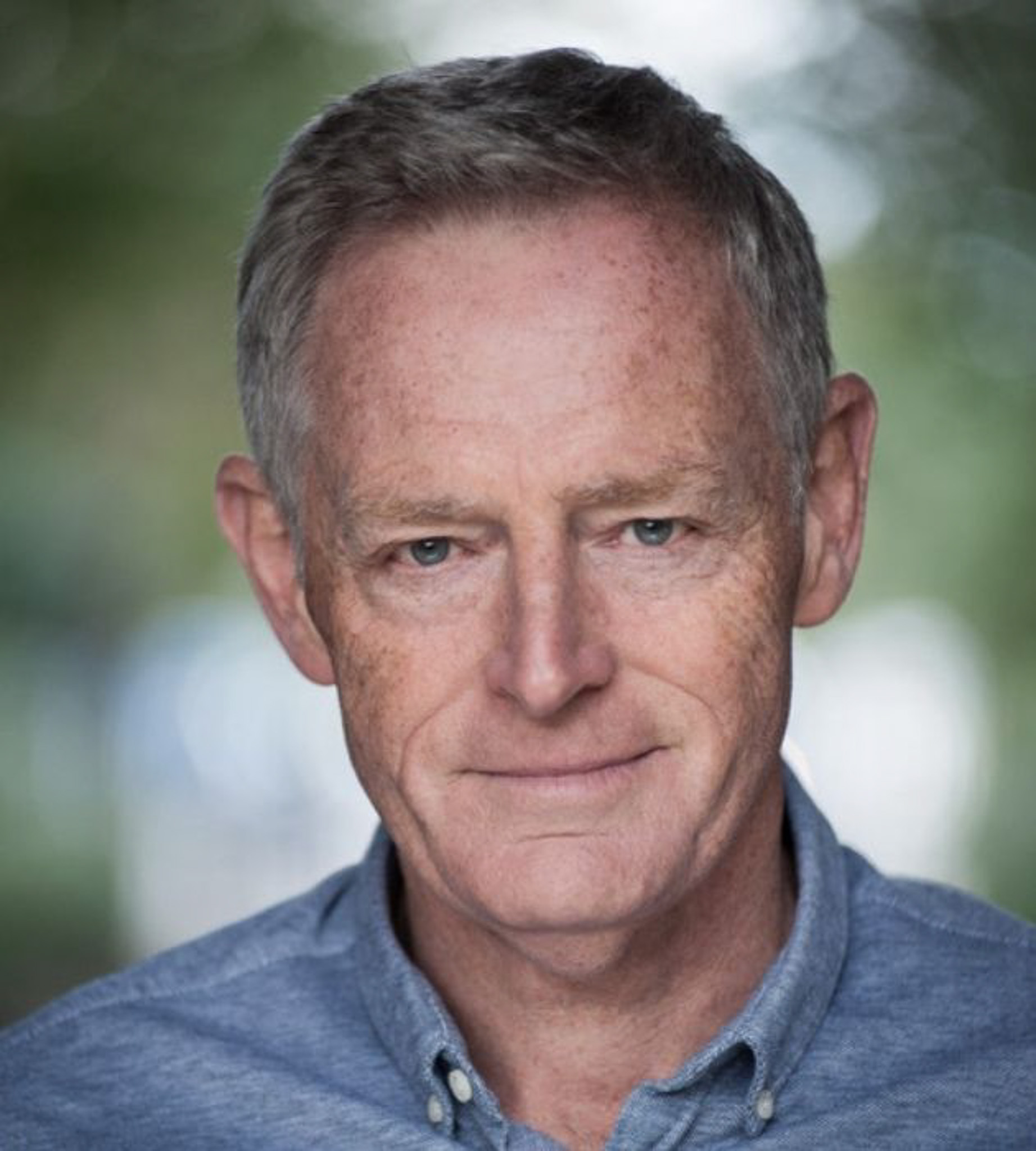 Ambassador for Momentum Children's Charity