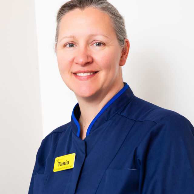 Clinical Advisory Board Member at Momentum Children's Charity