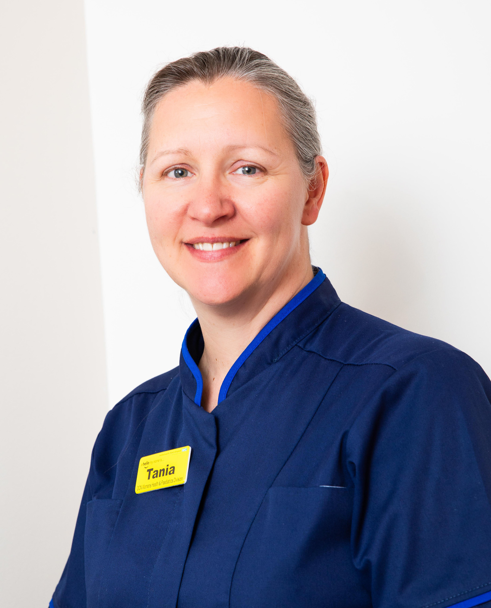 Clinical Advisory Board Member at Momentum Children's Charity