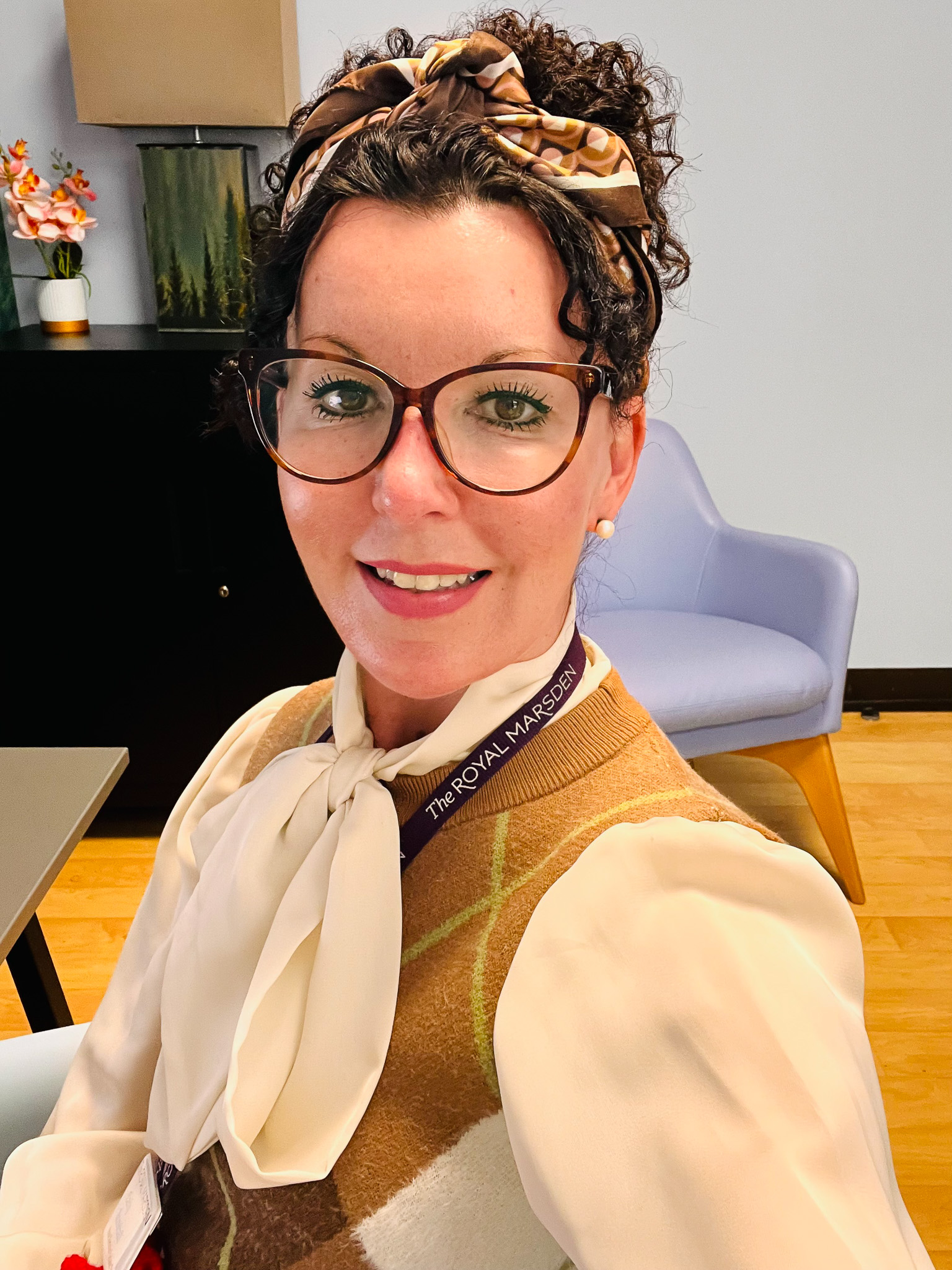 Clinical Advisory Board Member at Momentum Children's Charity