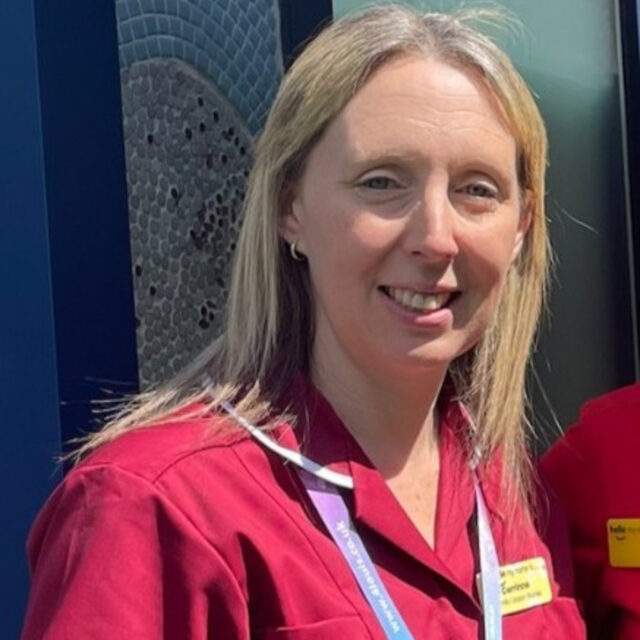 Clinical Advisory Board Member at Momentum Children's Charity