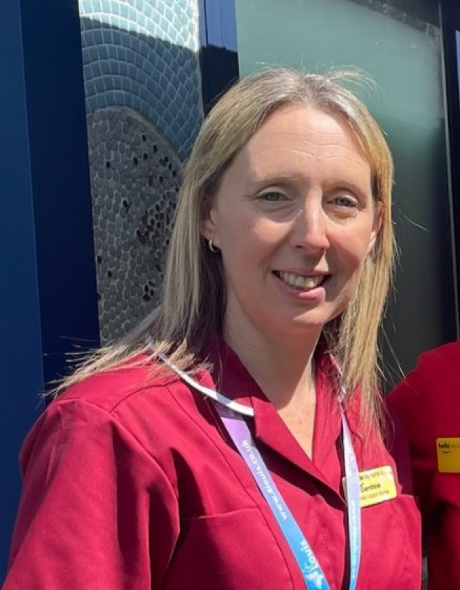 Clinical Advisory Board Member at Momentum Children's Charity