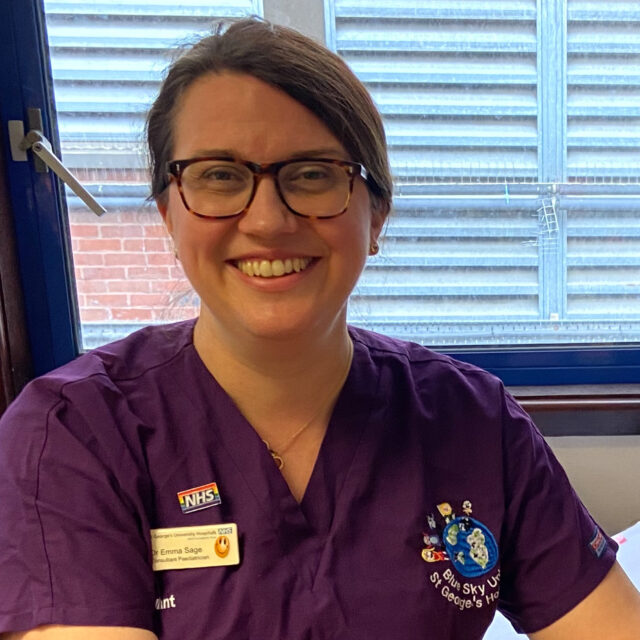 Clinical Advisory Board Member at Momentum Children's Charity
