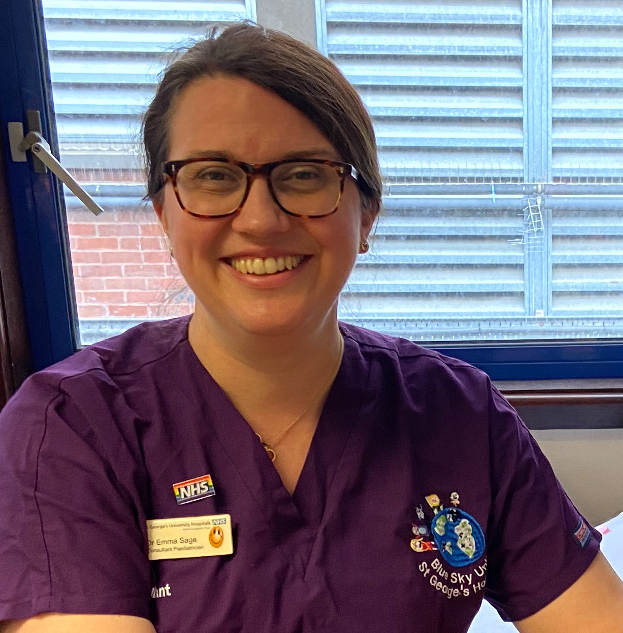 Clinical Advisory Board Member at Momentum Children's Charity