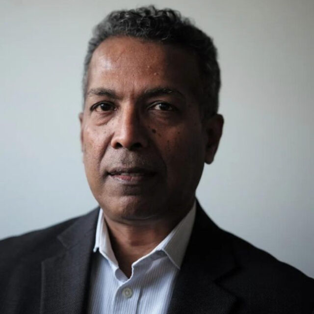 Trustee at Momentum Children's Charity