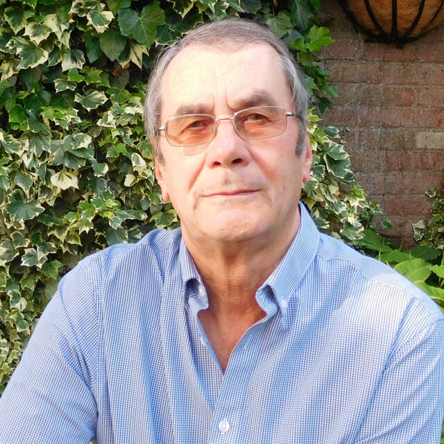 Trustee at Momentum Children's Charity