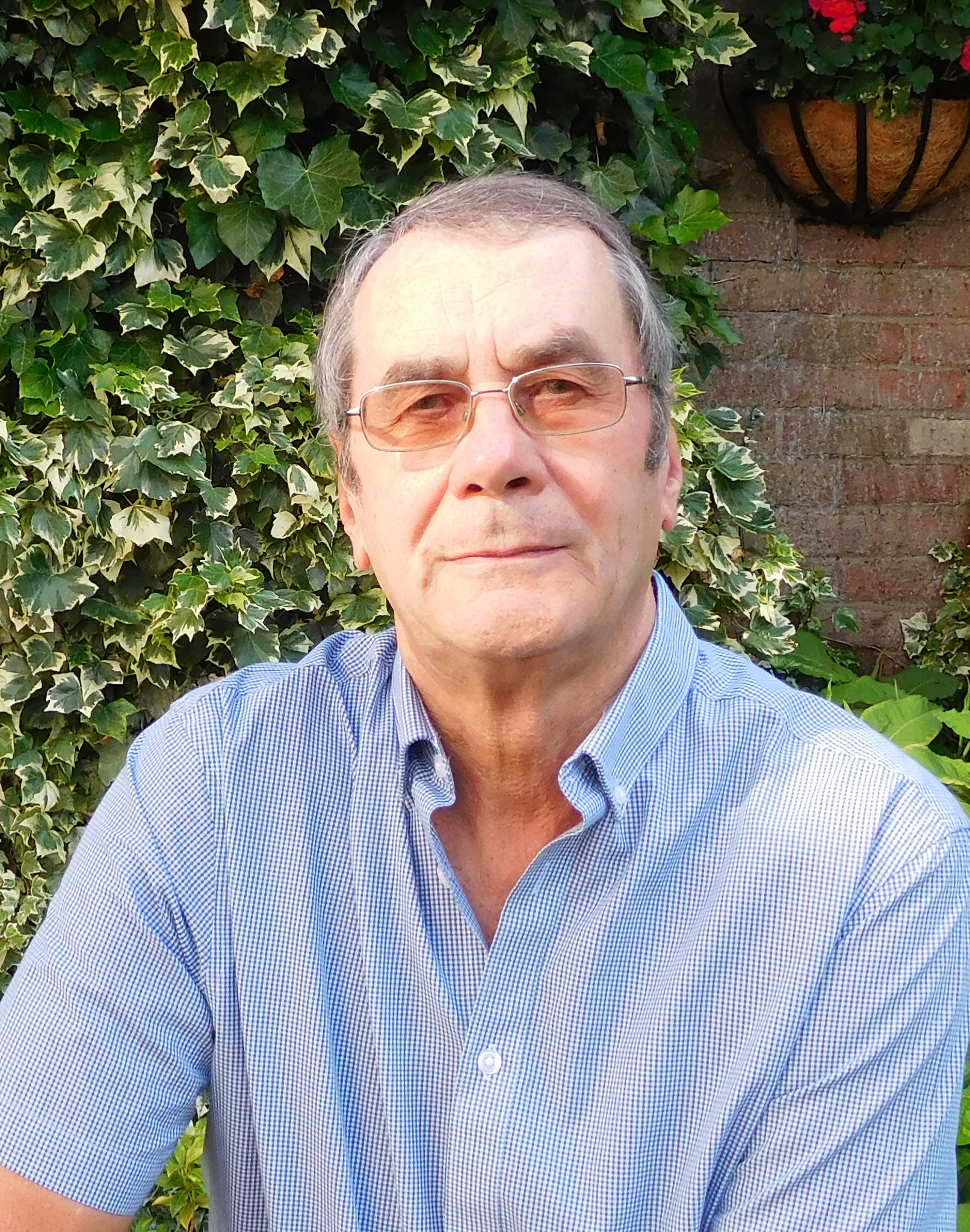Trustee at Momentum Children's Charity