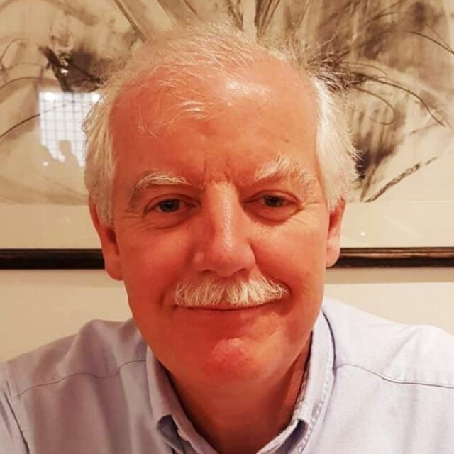 Trustee at Momentum Children's Charity
