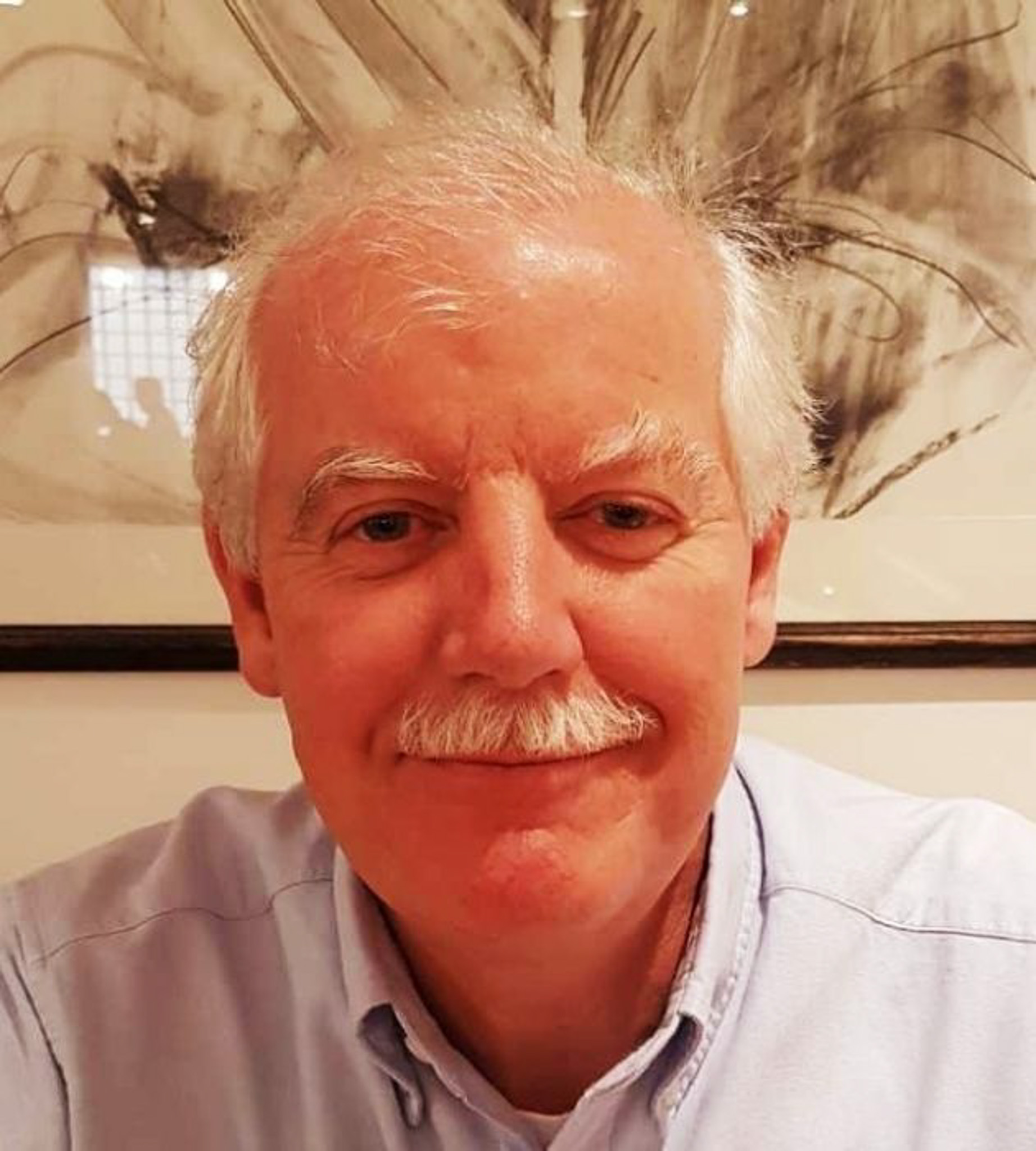 Trustee at Momentum Children's Charity