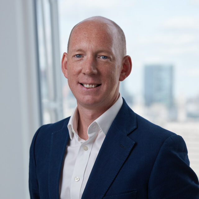 Trustee at Momentum Children's Charity