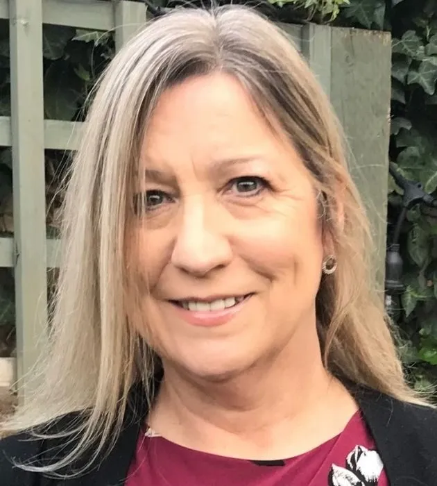 Trustee at Momentum Children's Charity