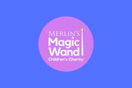 Merlin's Magic Wand, a charity that can help further support Momentum families.