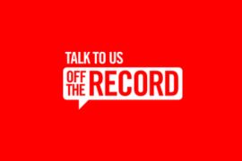 Off The Record, a charity that can help further support Momentum families.