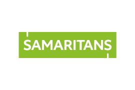 Samaritans, a charity that can help further support Momentum families.