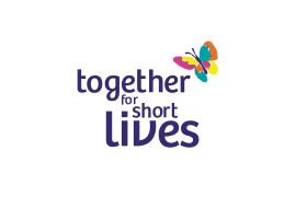 Together for Short Lives, a charity that can help further support Momentum families.